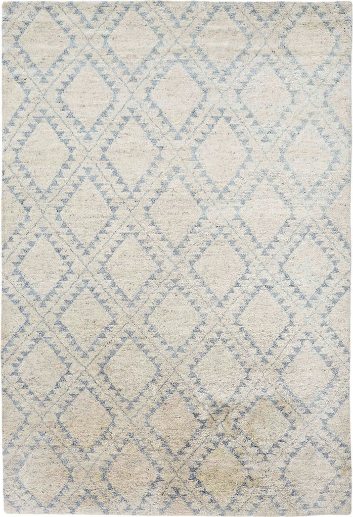 Feizy Abytha 6458F Ice Area Rug