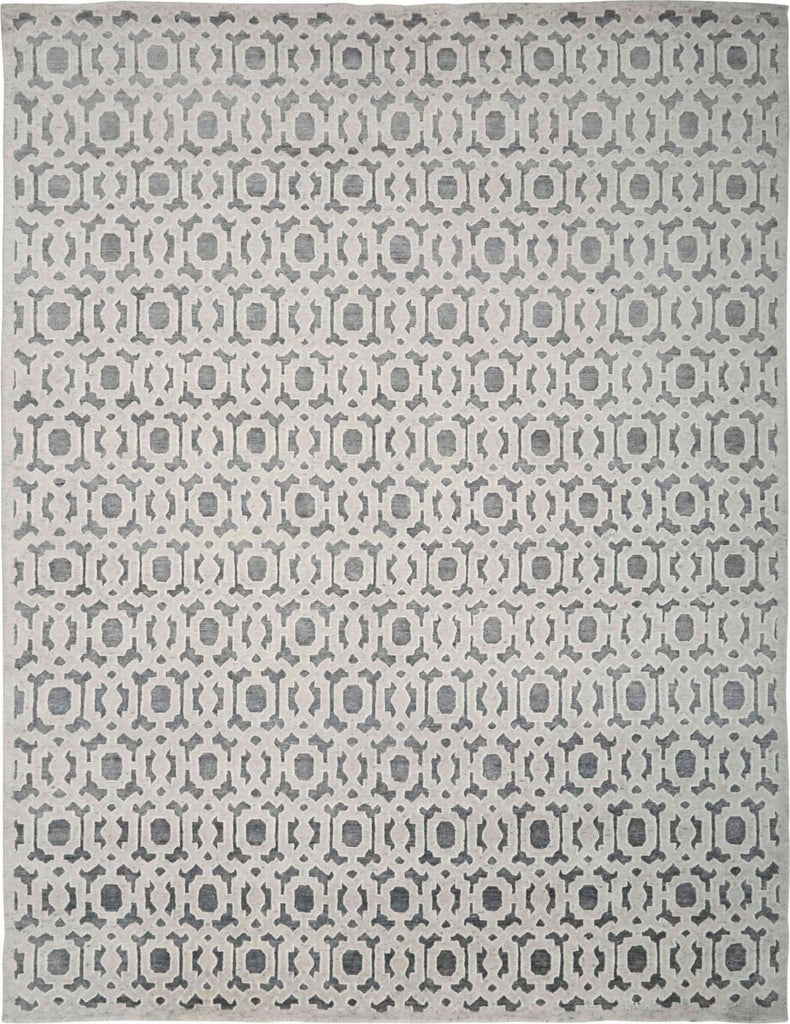 Havila Fine Rugs Suomi H2227 Fog Area Rug