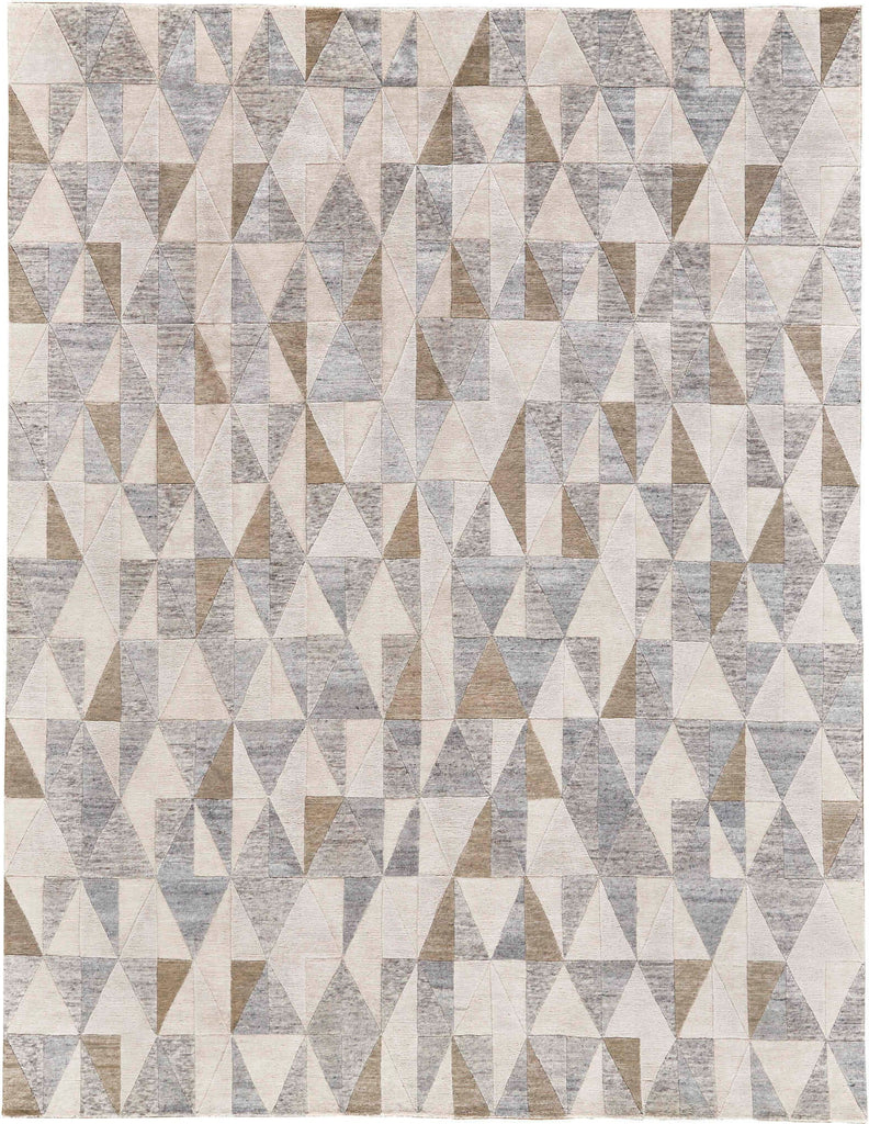 Havila Fine Rugs Suomi H2228 Ivory/Multi Area Rug