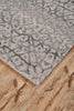 Havila Fine Rugs Suomi H2229 Pearl/Gray Area Rug