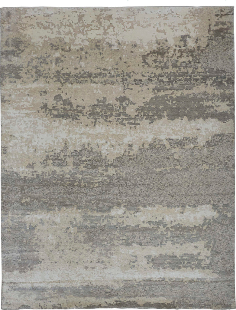 Havila Fine Rugs Suomi H2230 Opal Gray Area Rug