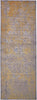 Feizy Waldor 3971F Gold/Sand Area Rug