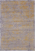 Feizy Waldor 3971F Gold/Sand Area Rug