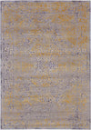 Feizy Waldor 3971F Gold/Sand Area Rug