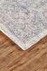 Feizy Reagan 8686F Blue Area Rug