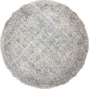 Feizy Reagan 8686F Blue Area Rug