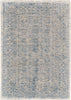 Feizy Reagan 8686F Blue Area Rug