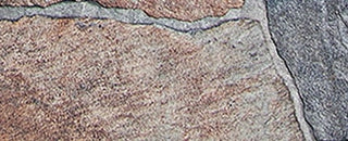 Couristan Dolce Parquet Fern Area Rug Main