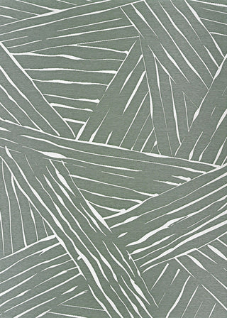 Couristan Dolce Parquet Fern Area Rug main image