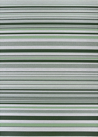 Couristan Dolce Striped Grass Area Rug main image