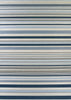Couristan Dolce Striped Nautical Area Rug main image