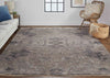 Havila Fine Rugs Noelle H1294 Multi Area Rug Lifestyle Image Feature