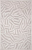 Havila Fine Rugs Newaz R1063 Ivory/Gray Area Rug