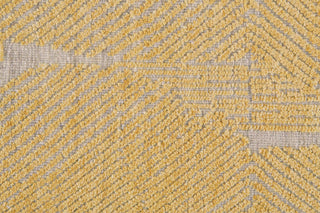 Havila Fine Rugs Newaz H1303 Gold Area Rug