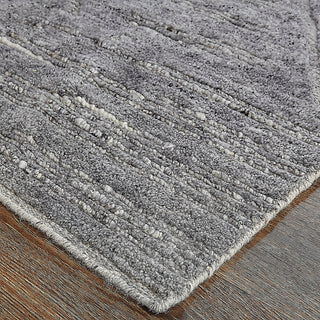 Havila Fine Rugs Newaz H1926 Gray Area Rug