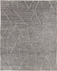 Havila Fine Rugs Newaz H1926 Gray Area Rug