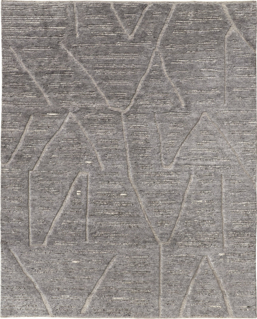 Havila Fine Rugs Newaz H1926 Gray Area Rug