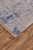 Havila Fine Rugs Bernard H1298 Blue Area Rug