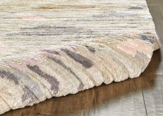 Havila Fine Rugs Breck H1347 Blush/Multi Area Rug