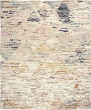 Havila Fine Rugs Breck H1347 Blush/Multi Area Rug