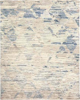 Havila Fine Rugs Breck H1347 Light Blue Area Rug