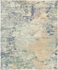 Havila Fine Rugs Breck H1350 Sage Area Rug