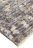 Havila Fine Rugs Breck H1808 Gray/Multi Area Rug