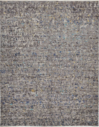 Havila Fine Rugs Breck H1808 Gray/Multi Area Rug