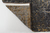 Louis De Poortere Mad Men Jacob's Ladder 8422 Broadway Glitter Area Rug Backing Image