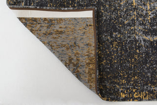 Louis De Poortere Mad Men Jacob's Ladder 8422 Broadway Glitter Area Rug Backing Image