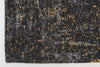 Louis De Poortere Mad Men Jacob's Ladder 8422 Broadway Glitter Area Rug Corner Image