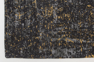 Louis De Poortere Mad Men Jacob's Ladder 8422 Broadway Glitter Area Rug Corner Image