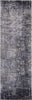 Louis De Poortere Mad Men Jacob's Ladder 8422 Broadway Glitter Area Rug main image