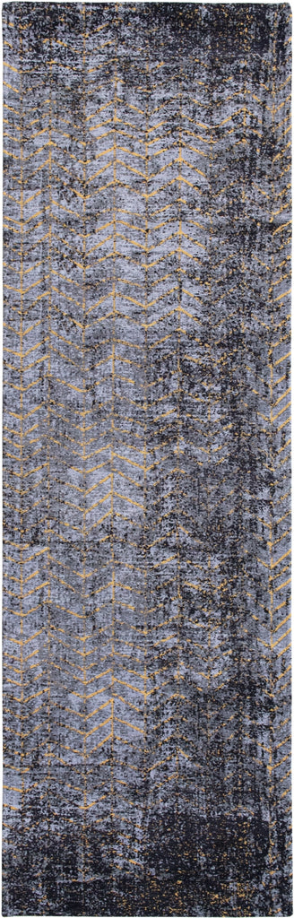 Louis De Poortere Mad Men Jacob's Ladder 8422 Broadway Glitter Area Rug main image