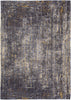 Louis De Poortere Mad Men Jacob's Ladder 8422 Broadway Glitter Area Rug Main Image