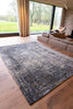 Louis De Poortere Mad Men Jacob's Ladder 8422 Broadway Glitter Area Rug Lifestyle Image Feature
