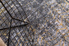Louis De Poortere Mad Men Jacob's Ladder 8422 Broadway Glitter Area Rug Lifestyle Image Feature