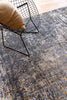 Louis De Poortere Mad Men Jacob's Ladder 8422 Broadway Glitter Area Rug Lifestyle Image Feature