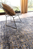 Louis De Poortere Mad Men Jacob's Ladder 8422 Broadway Glitter Area Rug Lifestyle Image Feature