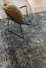 Louis De Poortere Mad Men Jacob's Ladder 8422 Broadway Glitter Area Rug Lifestyle Image Feature