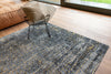Louis De Poortere Mad Men Jacob's Ladder 8422 Broadway Glitter Area Rug Lifestyle Image Feature