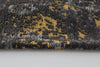 Louis De Poortere Mad Men Jacob's Ladder 8422 Broadway Glitter Area Rug Pile Image