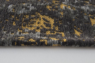 Louis De Poortere Mad Men Jacob's Ladder 8422 Broadway Glitter Area Rug Pile Image