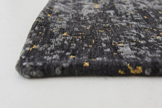 Louis De Poortere Mad Men Jacob's Ladder 8422 Broadway Glitter Area Rug Pile Image