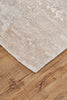 Havila Fine Rugs Draper R1010 Ivory/Ivory/ Area Rug