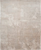 Havila Fine Rugs Draper R1010 Ivory/Ivory/ Area Rug