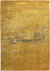 Louis De Poortere Mad Men Griff 8550 Liberty Gold Area Rug main image