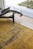 Louis De Poortere Mad Men Griff 8550 Liberty Gold Area Rug Lifestyle Image Feature
