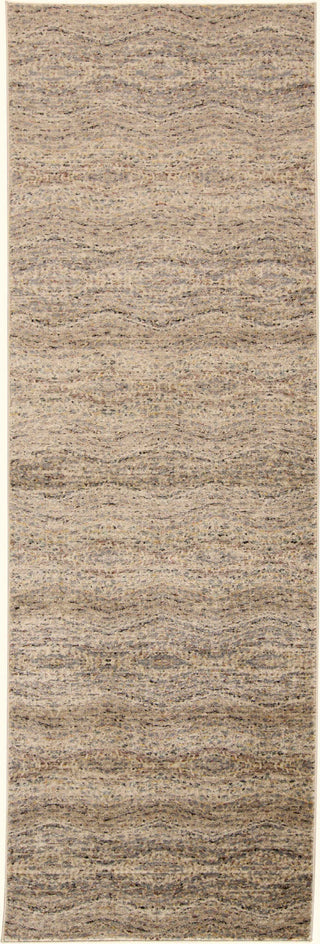 Feizy Grayson 3576F Beige/Multi Area Rug