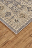 Feizy Grayson 3577F Beige/Gray Area Rug